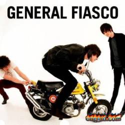 General Fiasco : I'm Not Made of Eyes